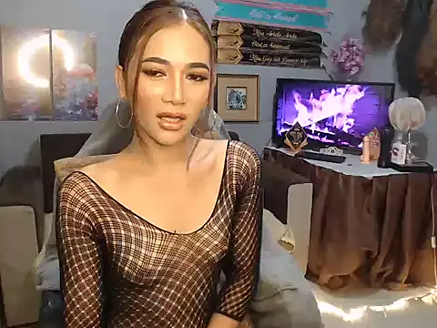 Demonsfuck online show from May 15, 2026, 11:23 pm