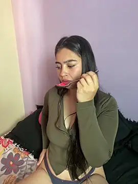 I Valentina online show from March 28, 2026, 7:46 pm