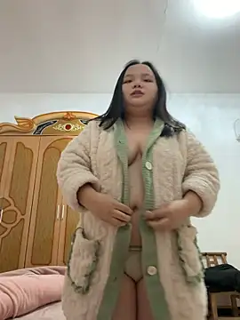 ShuTing23 online show from February 25, 2026, 10:47 am