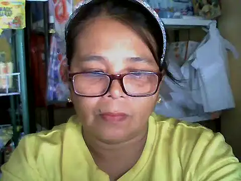 Flowerblossom123 online show from March 23, 2026, 1:09 am