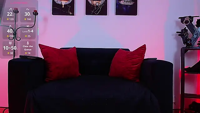 Snapshot of Daphne_k chatting on March 31, 2026, 3:12 pm Daphne k online show from March 31, 2026, 3:12 pm