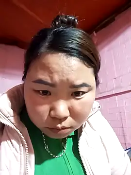 asian-bae online show from March 13, 2026, 1:18 pm