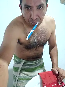 DIEGOLUIS2026 online show from February 24, 2026, 5:05 am