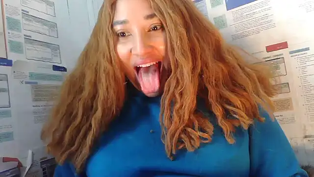 BunnyYT online show from March 3, 2026, 4:35 pm