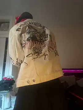 BunnyYT online show from March 9, 2026, 9:41 pm