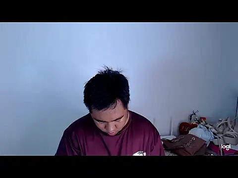 Snapshot of cutejohn chatting on February 26, 2026, 12:53 am cutejohn online show from February 26, 2026, 12:53 am