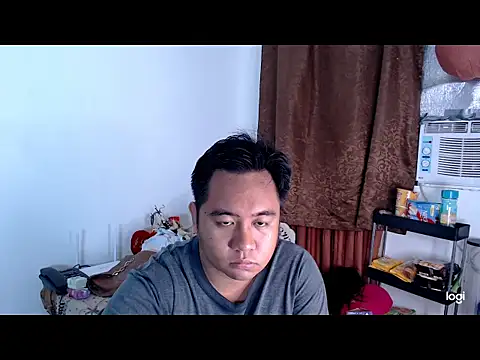 cutejohn online show from March 2, 2026, 11:55 pm