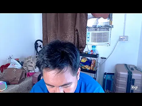 cutejohn online show from May 9, 2026, 6:51 am