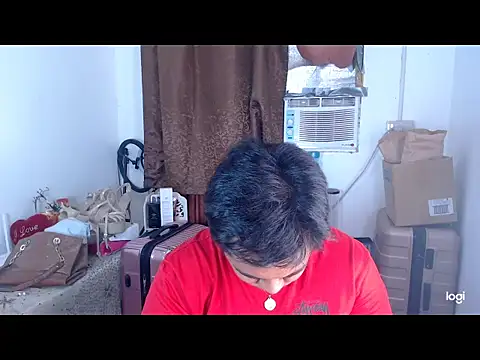 cutejohn online show from May 17, 2026, 8:01 am
