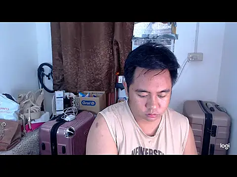 cutejohn online show from May 29, 2026, 7:28 am