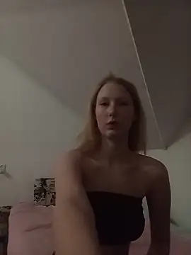 TanyaSavel online show from February 23, 2026, 2:36 pm