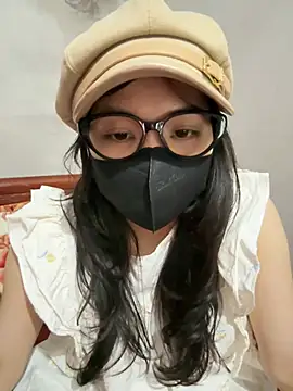 Nancyk6 online show from March 2, 2026, 6:03 am