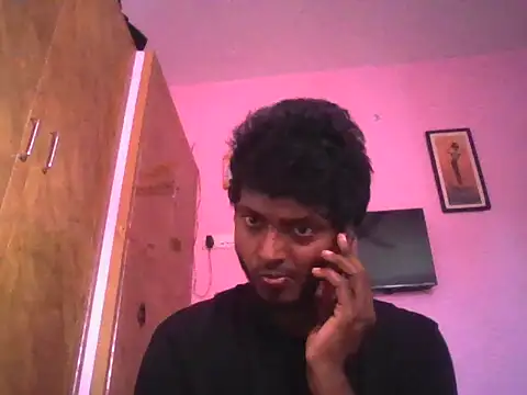 kaaviya2026 online show from March 2, 2026, 5:08 am