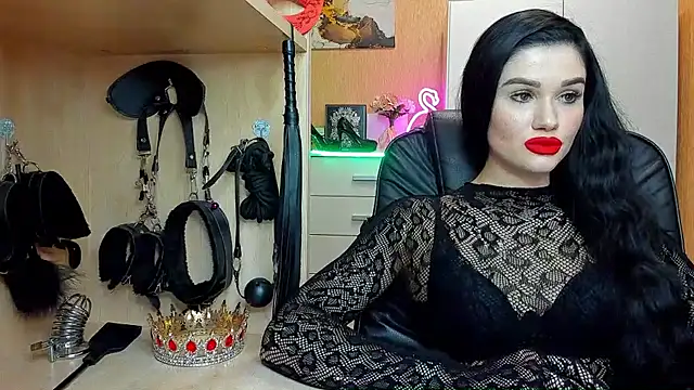 KristiTopxx online show from April 5, 2026, 7:33 pm