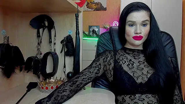 KristiTopxx online show from May 12, 2026, 8:17 pm