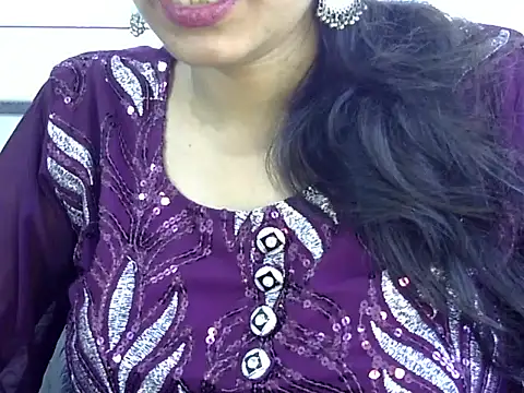 Neha Sharma2 online show from May 21, 2026, 12:01 pm