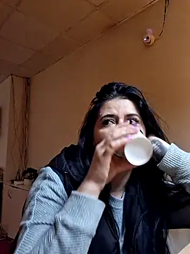 VanessaNoir online show from April 16, 2026, 7:58 pm