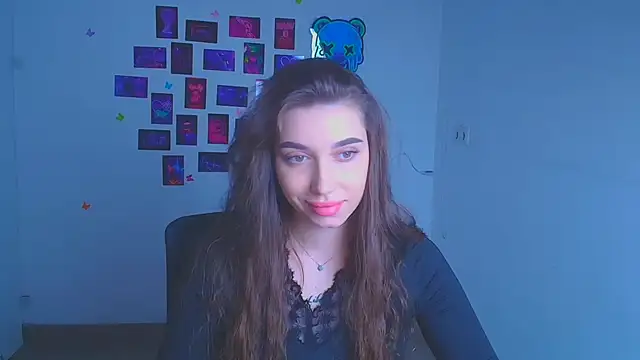 NikaMystic online show from March 16, 2026, 6:39 am