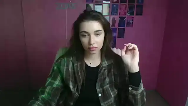 NikaMystic online show from March 17, 2026, 12:19 pm