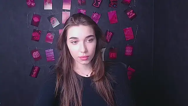 NikaMystic online show from March 20, 2026, 6:29 am