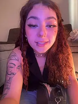 Snapshot of ZoeVixen chatting on March 6, 2026, 3:19 pm ZoeVixen online show from March 6, 2026, 3:19 pm