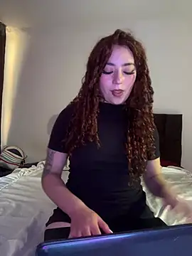 Snapshot of ZoeVixen chatting on March 25, 2026, 7:20 pm ZoeVixen online show from March 25, 2026, 7:20 pm