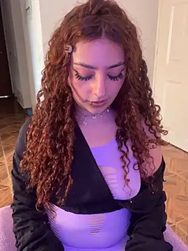 Snapshot of ZoeVixen chatting on March 31, 2026, 5:46 pm ZoeVixen online show from March 31, 2026, 5:46 pm