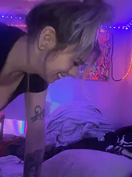 LaurenRae x online show from March 6, 2026, 10:28 pm