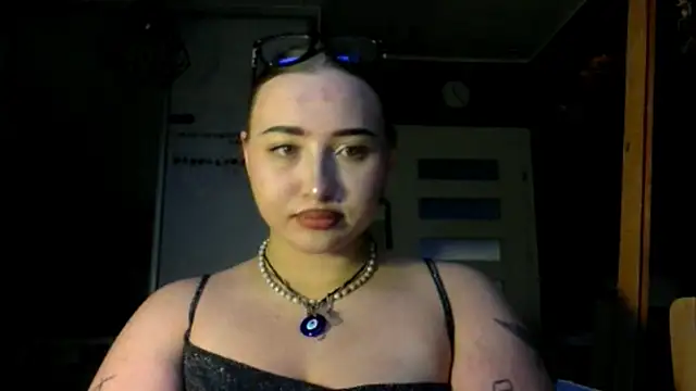 AriaWet online show from July 1, 2026, 7:24 pm