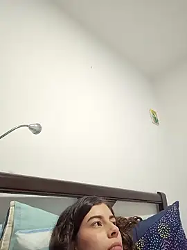 IrisBound online show from April 6, 2026, 1:14 am