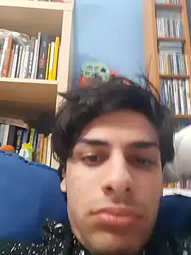 ilcazzone32 online show from March 13, 2026, 6:36 pm