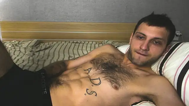 DarkRogue19 online show from March 5, 2026, 3:41 pm