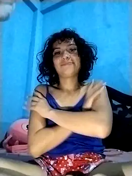 katty scorpion online show from February 27, 2026, 11:05 pm