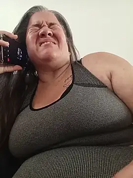 MilF-eterna 69 online show from March 11, 2026, 6:58 pm