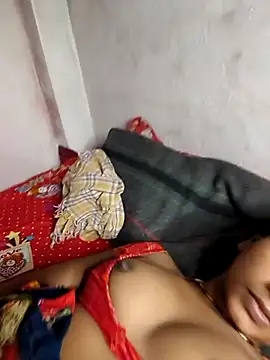 HOT MISSLINA online show from March 23, 2026, 7:01 am