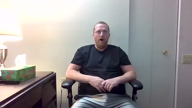 tytheexhibionist online show from April 29, 2026, 1:43 am