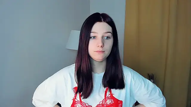 TrudieHeight online show from March 2, 2026, 4:36 pm