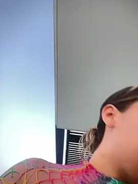 AdaPink  online show from March 16, 2026, 10:58 pm