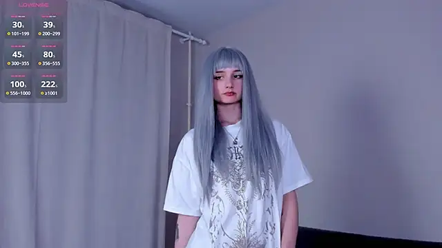 kira montelle online show from April 5, 2026, 7:11 pm