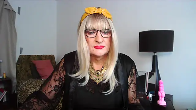 sophyTV online show from March 29, 2026, 9:53 am