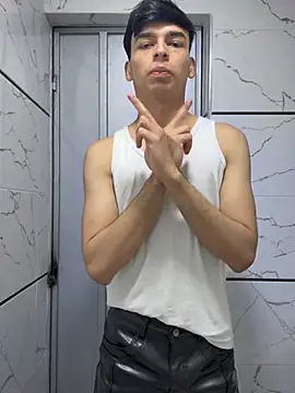 Snapshot of The_Conquer chatting on February 26, 2026, 9:14 pm The Conquer online show from February 26, 2026, 9:14 pm