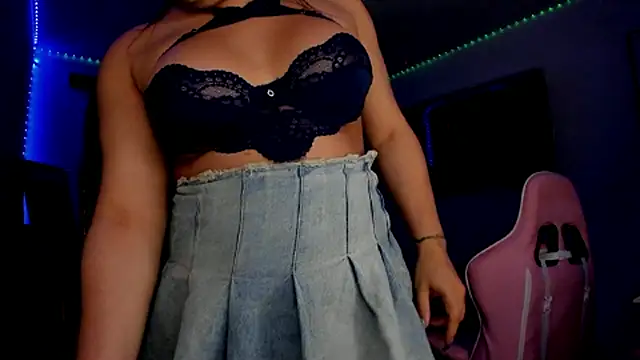 rubix ts online show from March 24, 2026, 6:57 pm