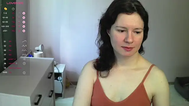 Senxual Tease online show from April 15, 2026, 9:16 am
