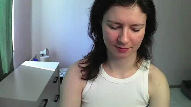 Senxual Tease online show from April 20, 2026, 10:51 am