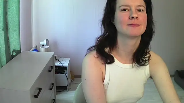 Senxual Tease online show from April 27, 2026, 11:41 am