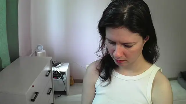 Senxual Tease online show from May 9, 2026, 1:27 pm