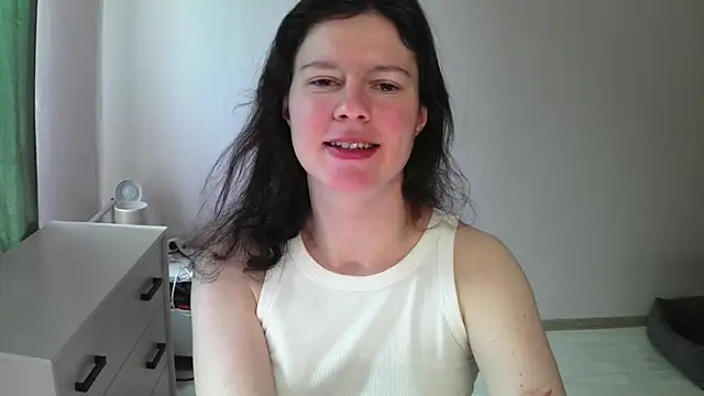 Senxual Tease online show from May 10, 2026, 10:53 am