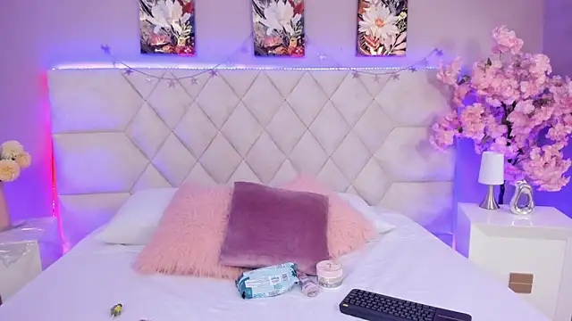 Salet rosse online show from February 27, 2026, 8:31 pm