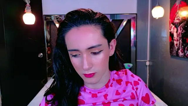 Ivony Giselle online show from March 15, 2026, 2:23 pm