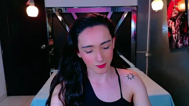 Ivony Giselle online show from March 21, 2026, 1:48 pm